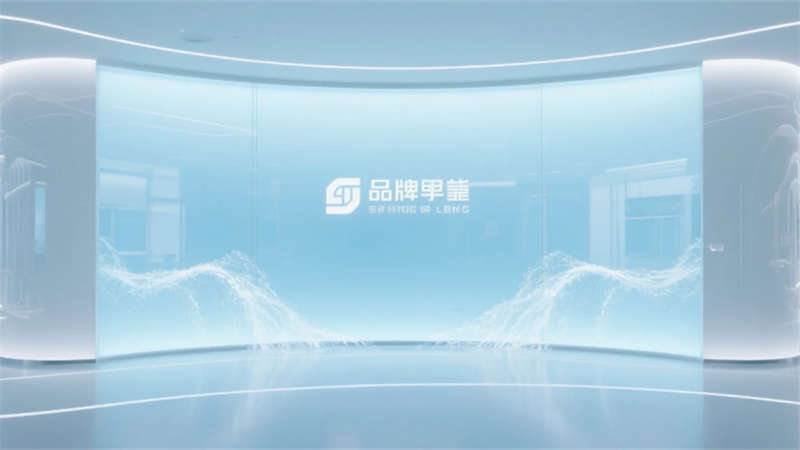 科技賦能，水韻共生——合肥凈水設備廠房科技展廳沉浸式體驗空間設計